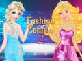 Jogo Concurso de Moda 2 online