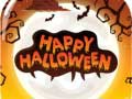 Jogo Feliz Halloween online