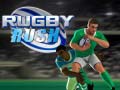 Jogo Rugby Rush online