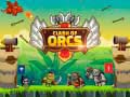 Jogo Conflito de Orcs online