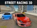 Jogo Corrida de Rua 3D online