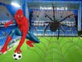 Jogo Futebol Spidy online