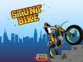 Jogo Moto de Acrobacias online