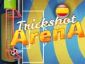 Jogo Arena de Trickshot online