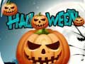 Jogo Halloween online