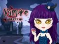 Jogo Vestir Vampiro online