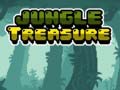 Jogo Tesouro da Selva online