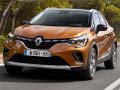 Jogo Renault Captur online