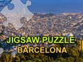 Jogo Quebra-Cabeça Jigsaw Barcelona online