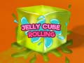 Jogo Cubo de Gelatina Rolando online