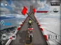 Jogo Corrida de Bicicleta Impossível online