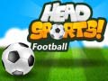 Jogo Futebol Cabeça online