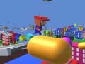 Jogo Super Aventura Mundial 3D online