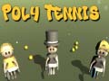 Jogo Ténis Poly online