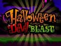 Jogo Explosão do Diabo de Halloween online