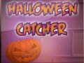 Jogo Catcher de Halloween online