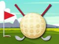 Jogo Cadê meu golfe? online