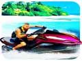 Jogo Corrida de Jet Ski online