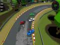 Jogo Corrida de Carros Pixel Fantásticos online