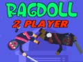 Jogo Ragdoll 2 Jogador online