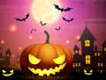 Jogo Festa de Halloween Assustadora online