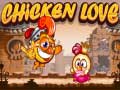 Jogo Amor de frango online