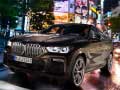 Jogo BMW X6 M50I online