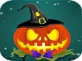 Jogo Abóbora de Halloween Perfeita online