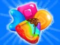 Jogo Candy Bomb: Febre Doce online