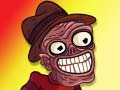 Jogo Trollface Quest: Horror 2 online