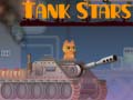 Jogo Estrelas de Tanques online