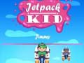 Jogo Criança com Jet Pack online