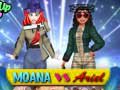 Jogo Moda Feia online