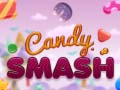 Jogo Candy Smash online