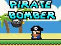 Jogo Bombardeiro Pirata online