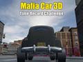 Jogo Mafia Carro 3D Desafio de Recorde de Tempo online