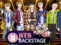 Jogo BTS Bastidores online