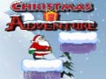 Jogo Aventura de Natal online