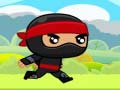 Jogo Ninja online