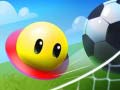 Jogo Futebol Ping.io online