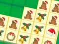 Jogo Azulejos de Natal online