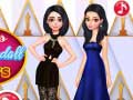 Jogo Kylie vs Kendall nos Oscars online