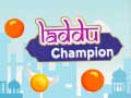 Jogo Campeão de Laddu online