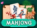 Jogo Mahjong online