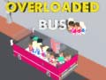 Jogo Ônibus sobrecarregado online