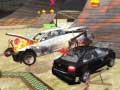 Jogo Batida de Carro Online online