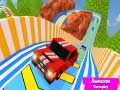 Jogo Carro de Brinquedo Low Poly online