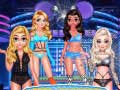 Jogo Show Louco da Victoria's Secret online