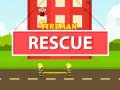 Jogo Resgate de Bombeiros online