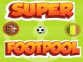 Jogo Super Footpool online